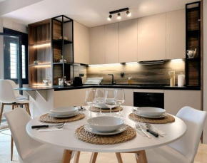 Apartamento-Pensión El Trianero junto al río